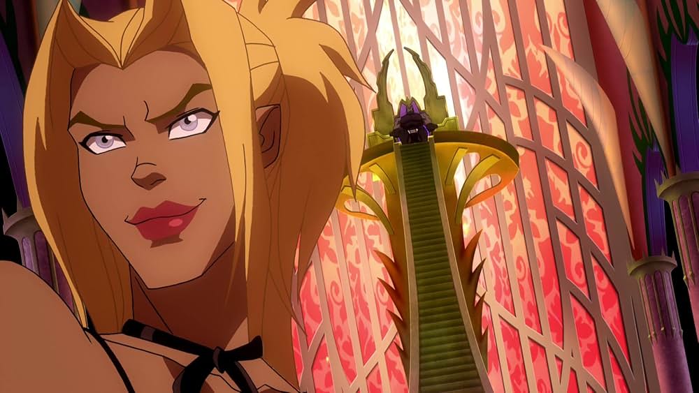 Superman/Batman: Apocalypse（原題）の画像