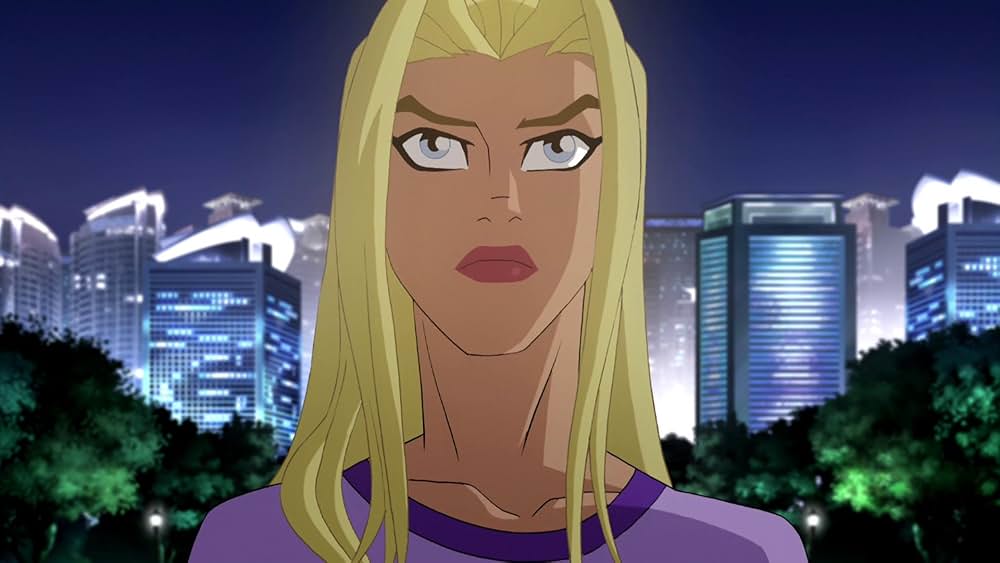 Superman/Batman: Apocalypse（原題）の画像