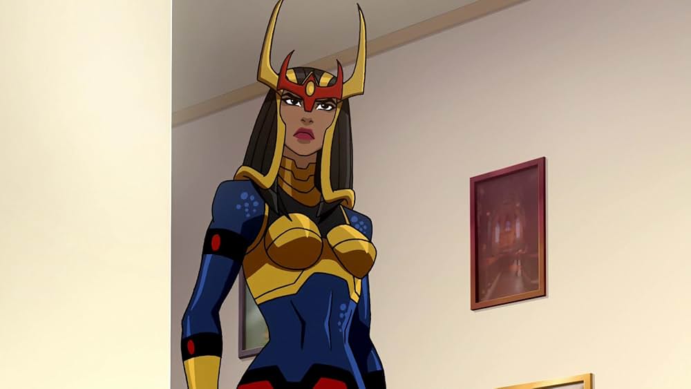 Superman/Batman: Apocalypse（原題）の画像