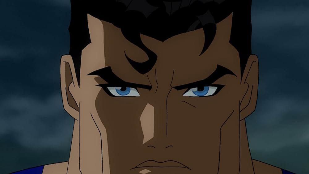 Superman/Batman: Apocalypse（原題）の画像