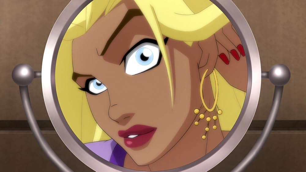 Superman/Batman: Apocalypse（原題）の画像