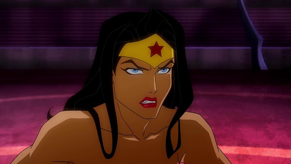 「Superman/Batman: Apocalypse（原題）」の画像