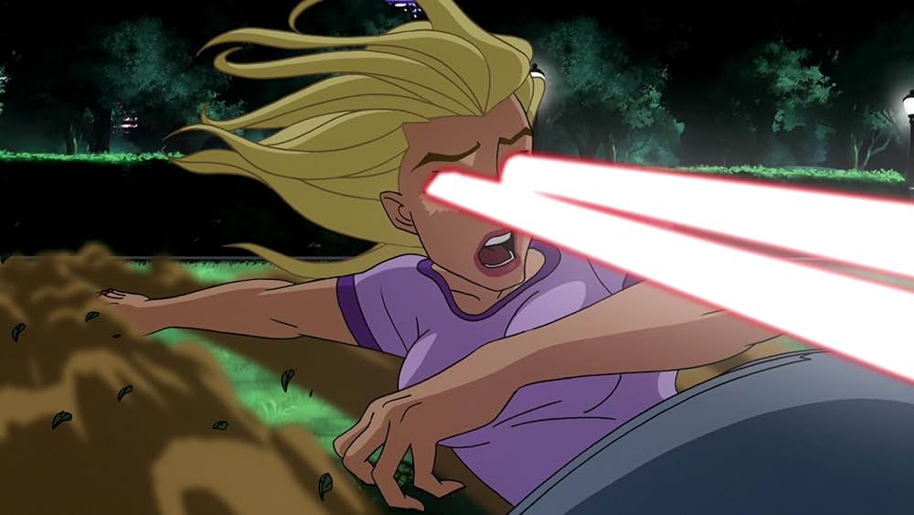 Superman/Batman: Apocalypse（原題）の画像