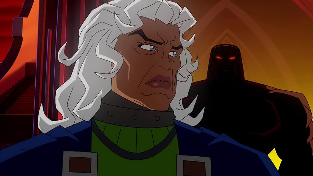 Superman/Batman: Apocalypse（原題）の画像