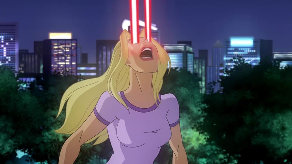 Superman/Batman: Apocalypse（原題）の画像