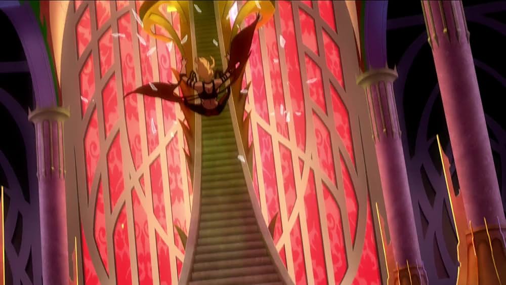 Superman/Batman: Apocalypse（原題）の画像