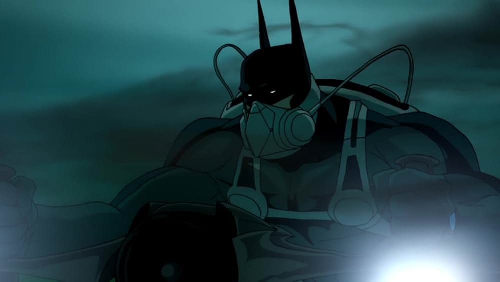 「Superman/Batman: Apocalypse（原題）」の画像