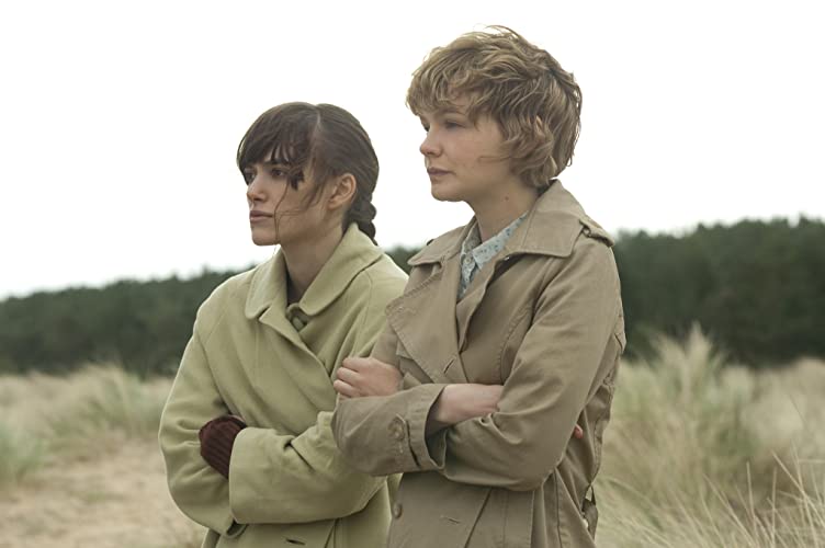 わたしを離さないでの画像