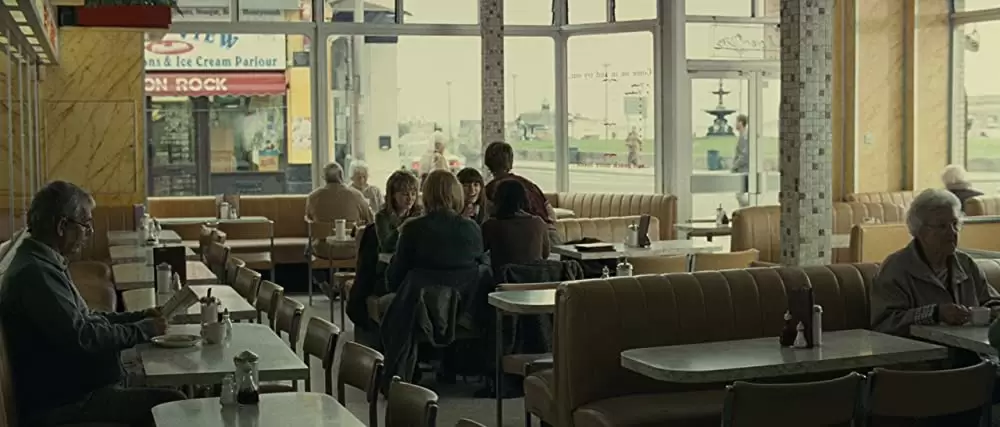 わたしを離さないでの画像