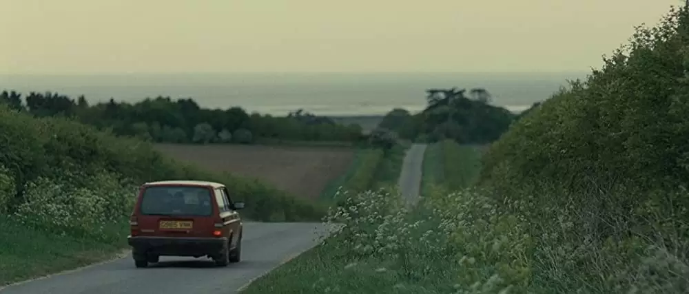 わたしを離さないでの画像