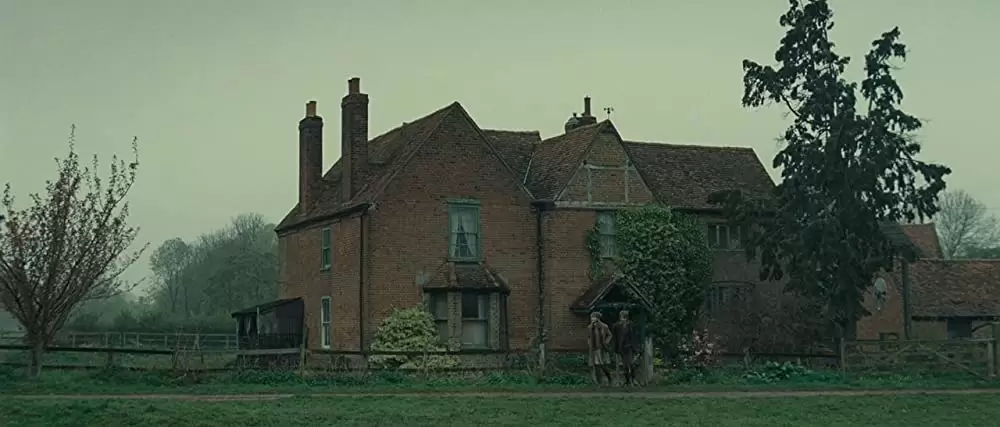 わたしを離さないでの画像