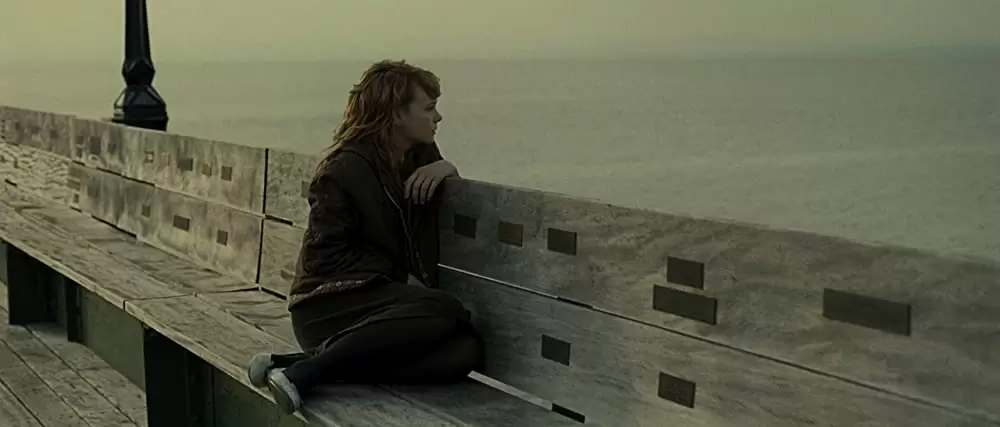 「わたしを離さないで」キャリー・マリガンの画像