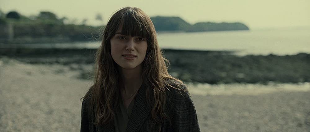 わたしを離さないでの画像