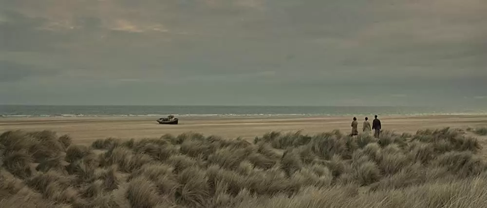 わたしを離さないでの画像