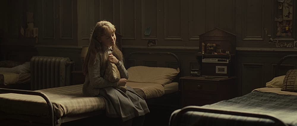 わたしを離さないでの画像