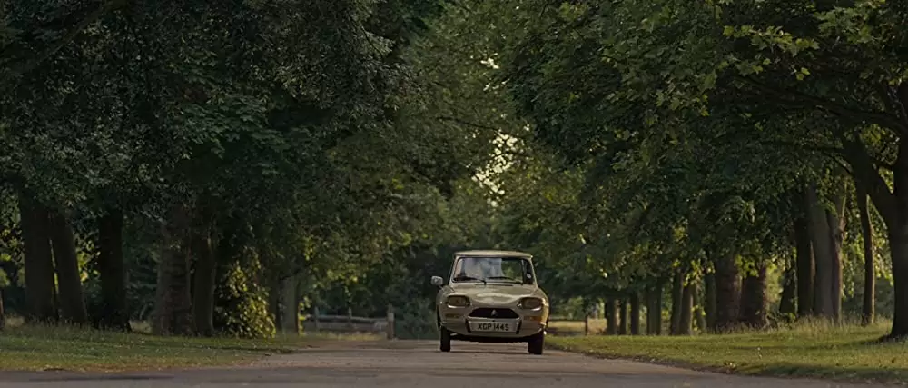 わたしを離さないでの画像