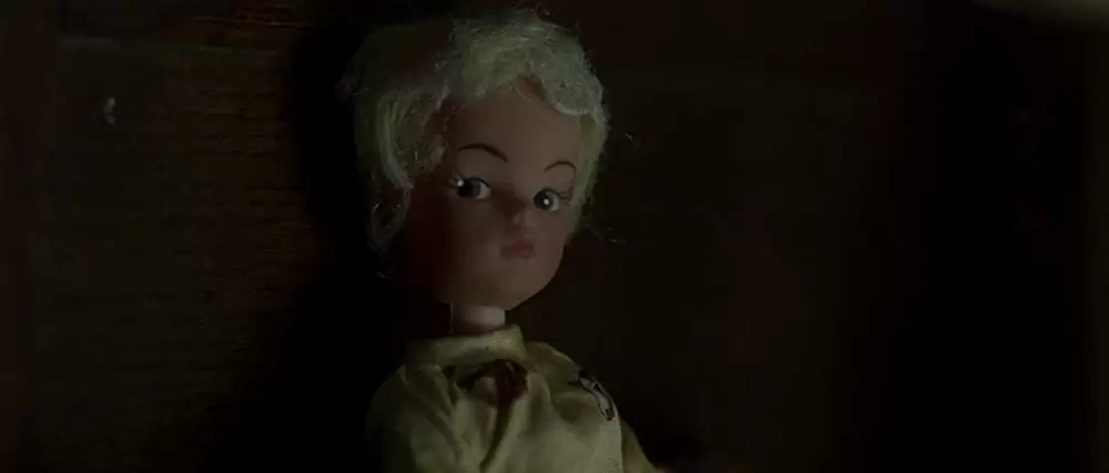 わたしを離さないでの画像