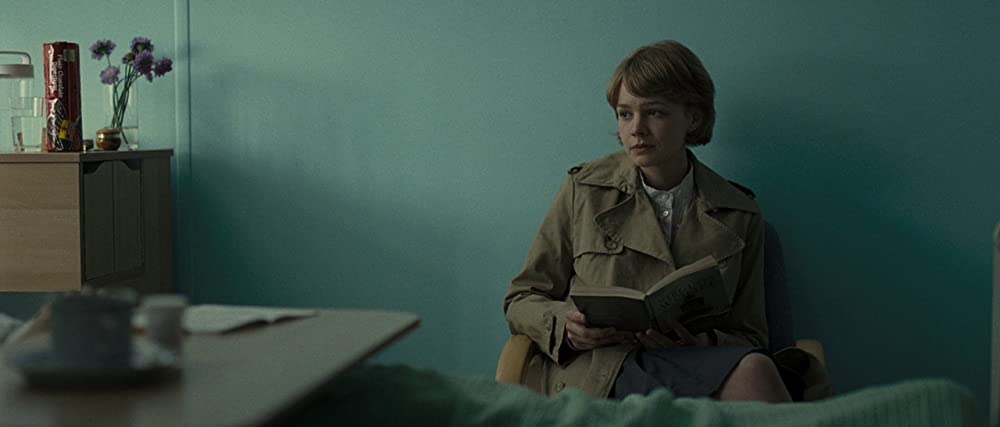 わたしを離さないでの画像