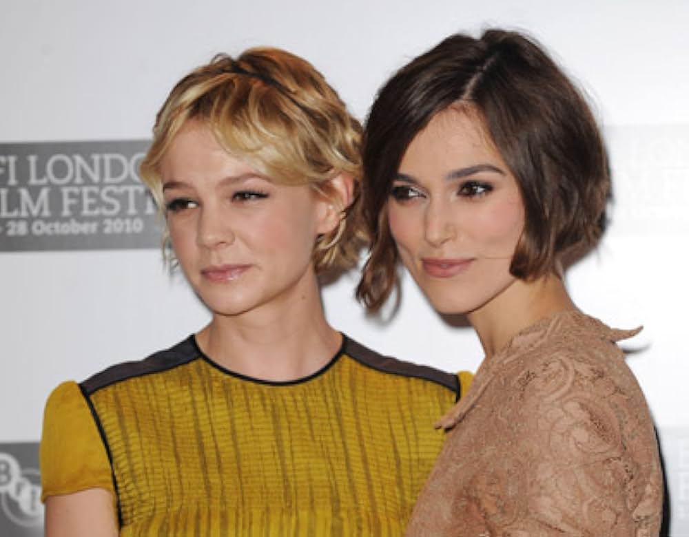 わたしを離さないでの画像