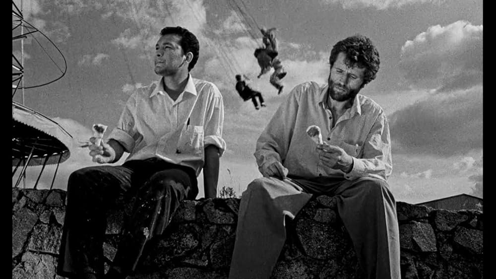 カサバー町の画像