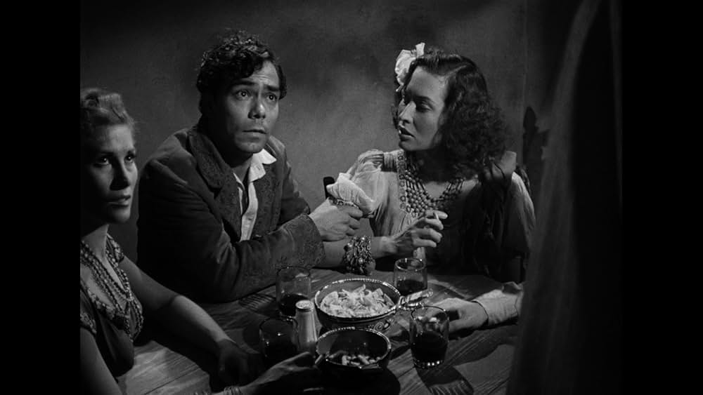 桃色の馬に乗れの画像