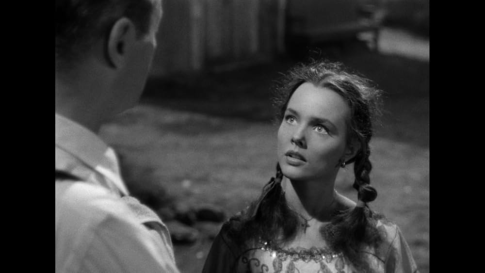 桃色の馬に乗れの画像