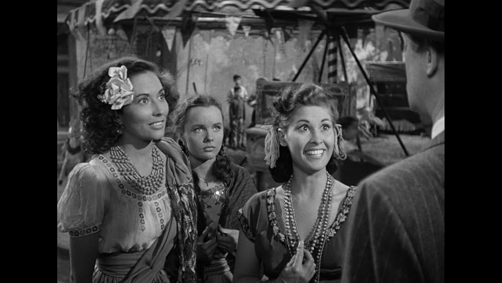 桃色の馬に乗れの画像