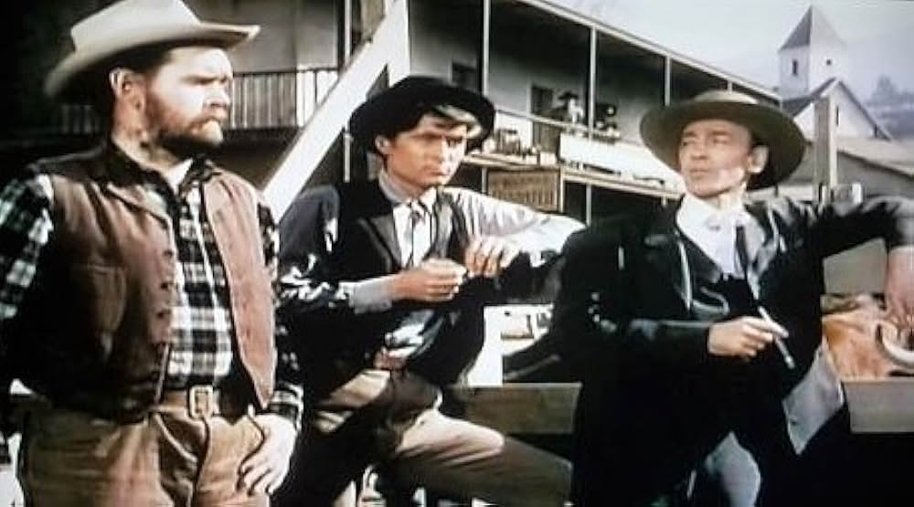 デンボー牧場の争いの画像