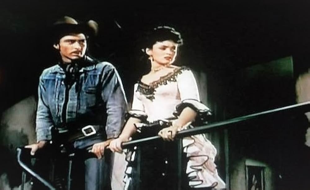 デンボー牧場の争いの画像