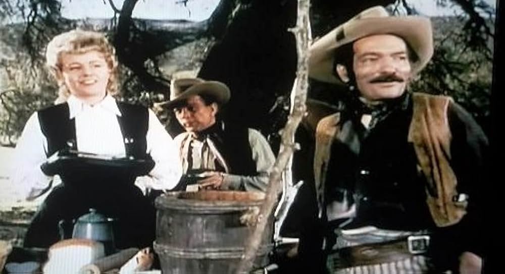 デンボー牧場の争いの画像