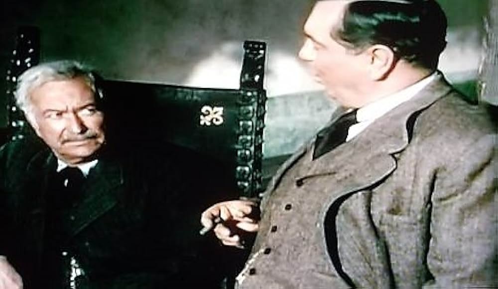 デンボー牧場の争いの画像