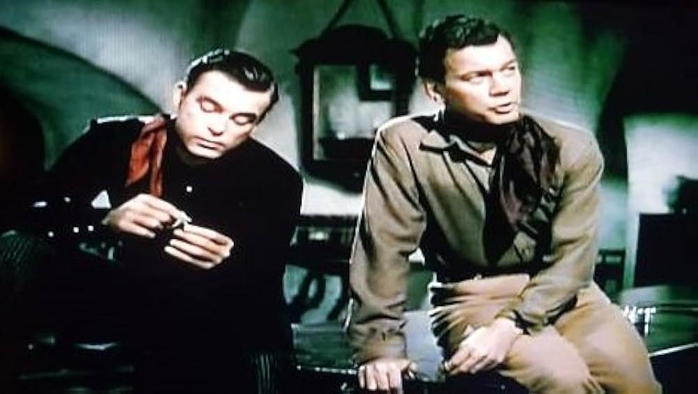 デンボー牧場の争いの画像