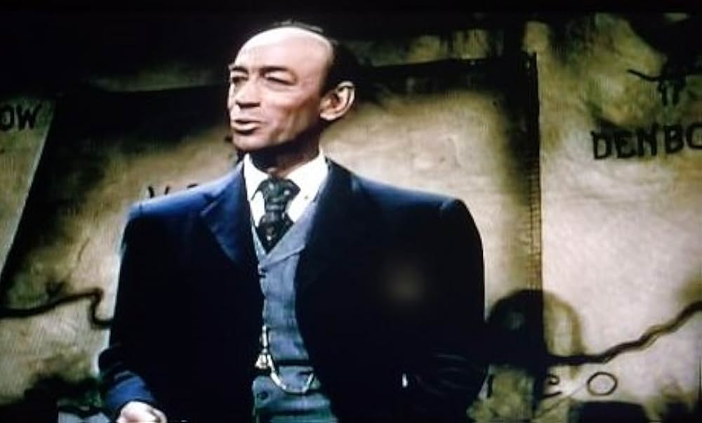 デンボー牧場の争いの画像