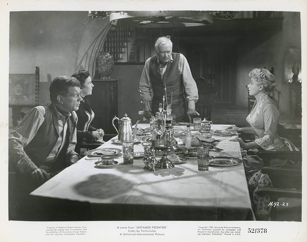 デンボー牧場の争いの画像