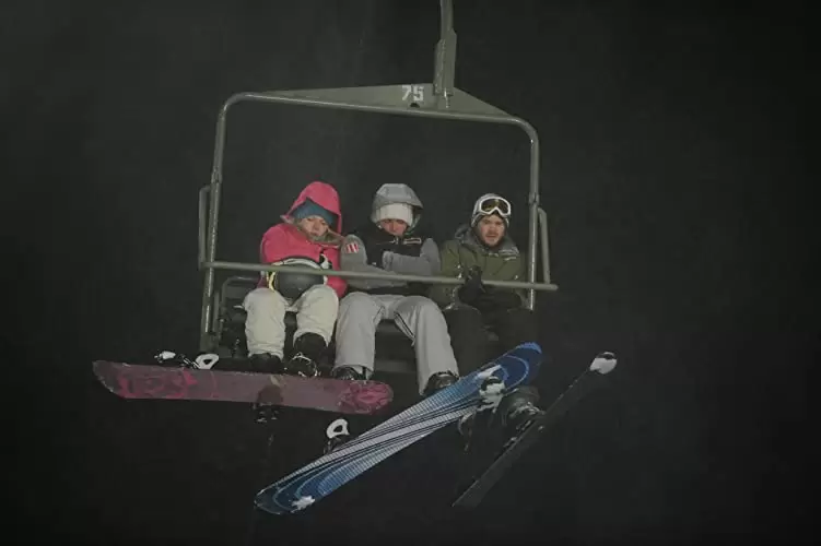 フローズンの画像