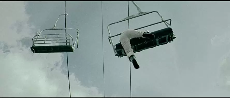 フローズンの画像