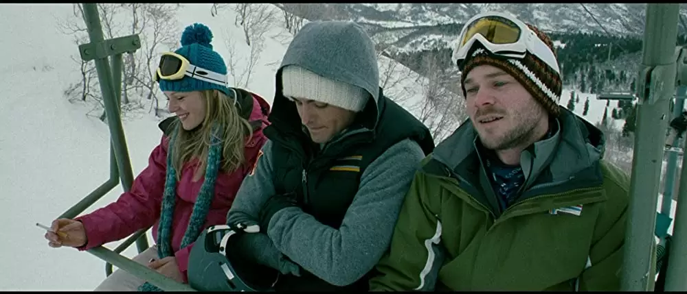 フローズンの画像