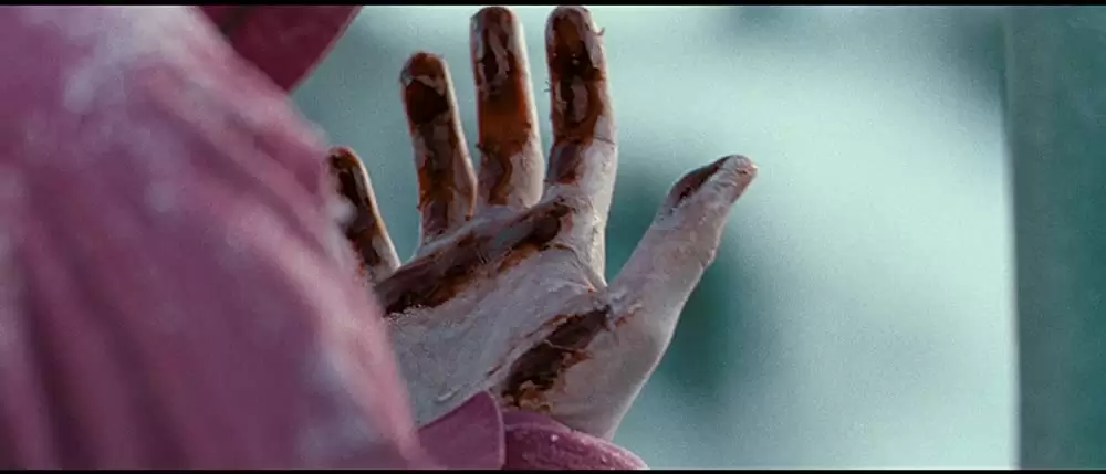 フローズンの画像