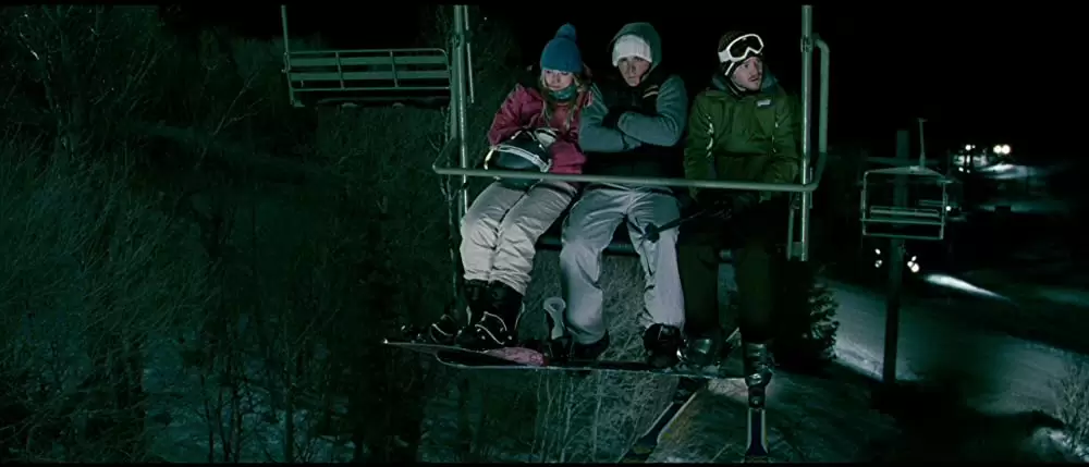 フローズンの画像