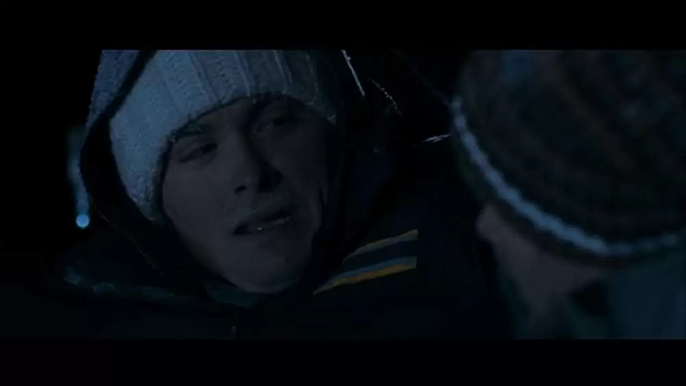 フローズンの画像