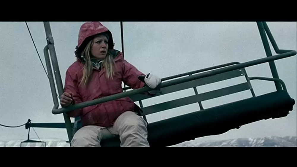 フローズンの画像