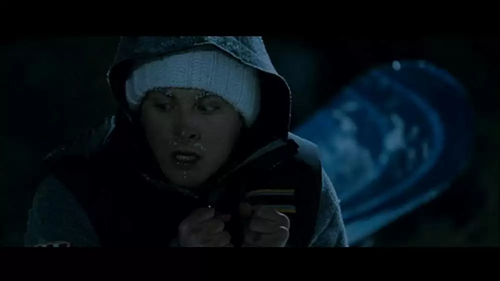 フローズンの画像