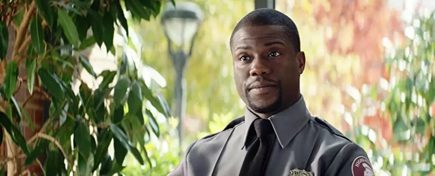 ライド・アロング 相棒見習いの画像