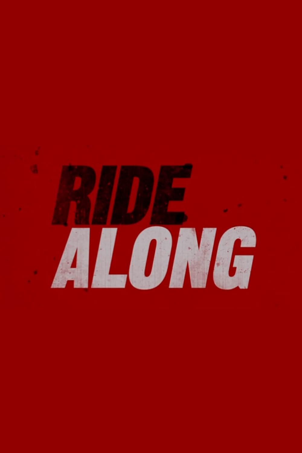 ライド・アロング 相棒見習いの画像