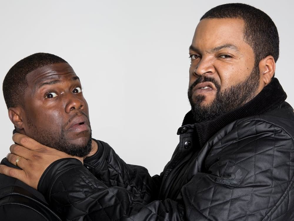 ライド・アロング 相棒見習いの画像