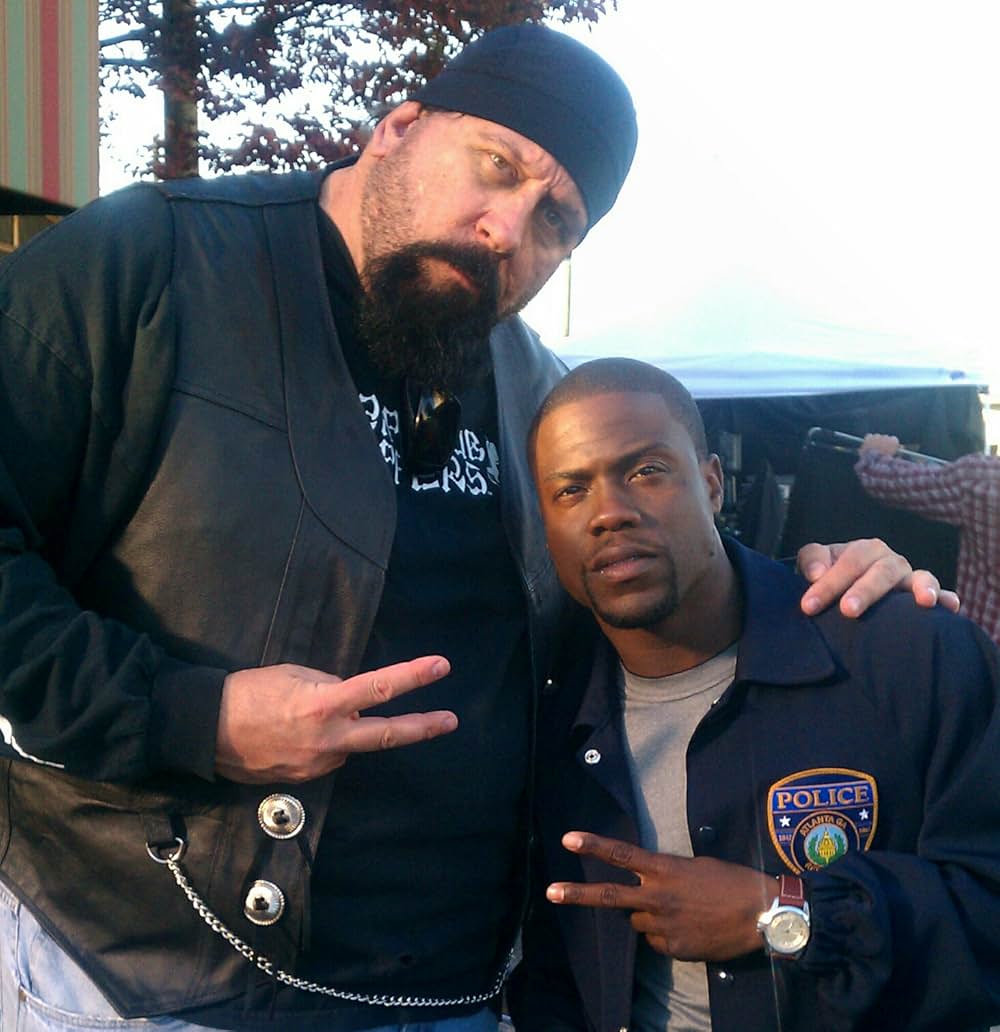 ライド・アロング 相棒見習いの画像