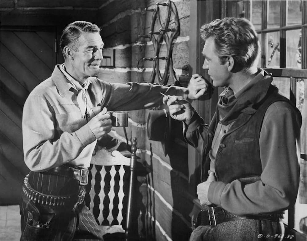 ネヴァダの男の画像