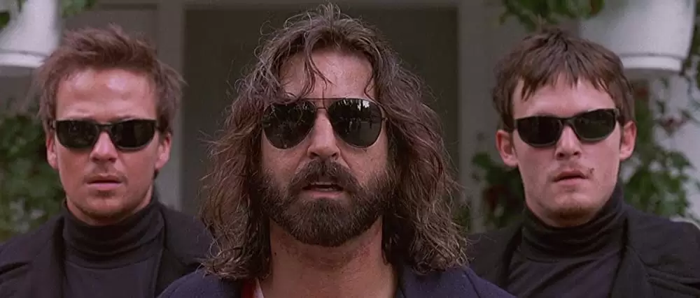 「処刑人」ショーン・パトリック・フラナリー & ノーマン・リーダス & デビッド・デラ・ロッコの画像