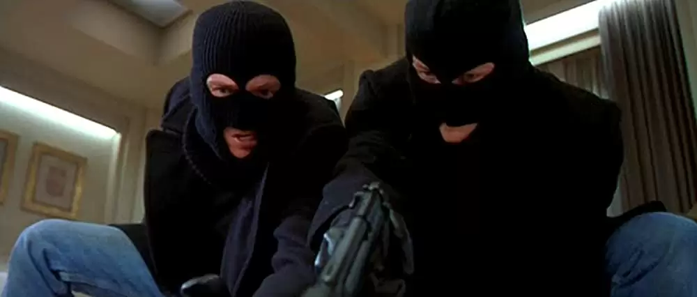 「処刑人」ショーン・パトリック・フラナリー & ノーマン・リーダスの画像