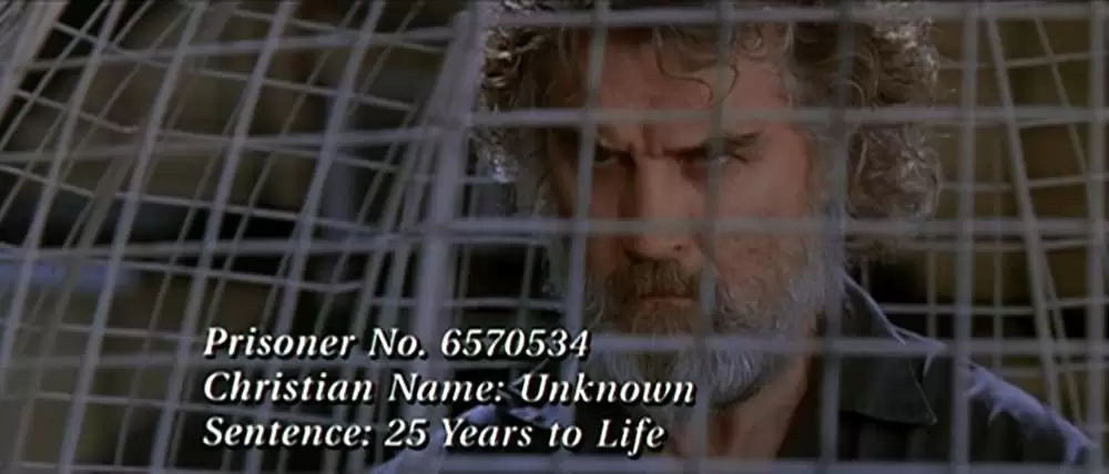 「処刑人」ビリー・コノリーの画像